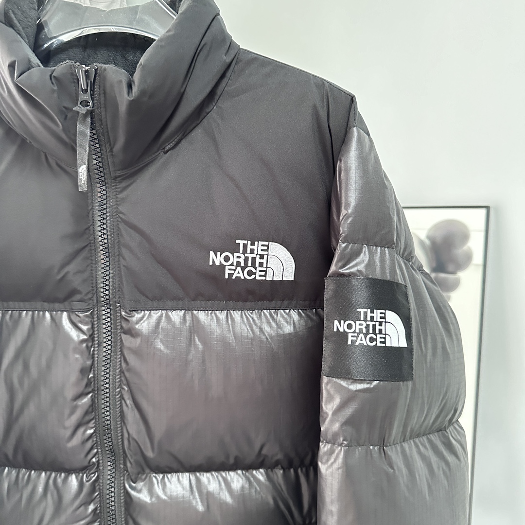 The North Face Down Jackets